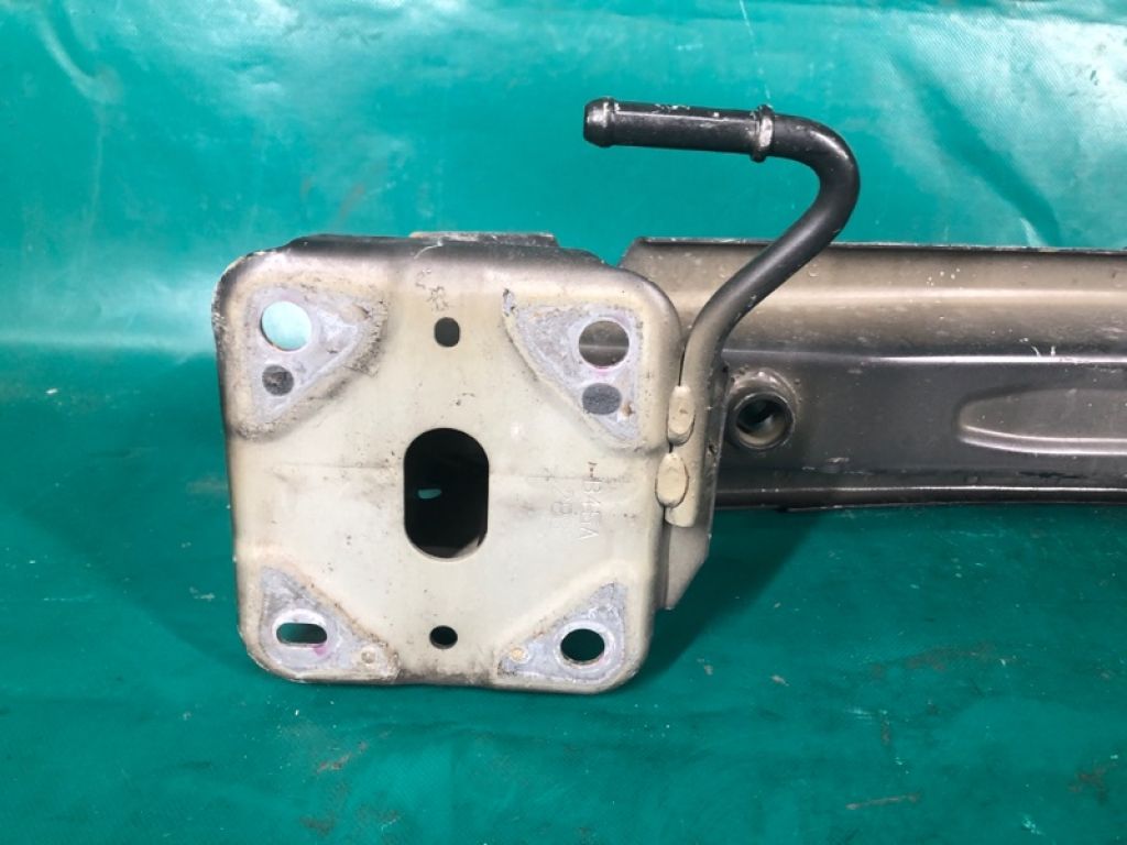 BJS7-50-260B | Усилитель заднего бампера MAZDA 3 BM 13-19 - Фото 9