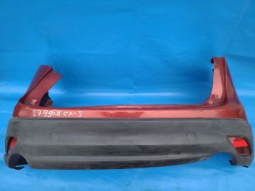 Бампер задний MAZDA CX-5 (KE) 11-17