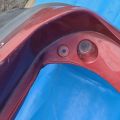 KDY3-50-22XBB | Бампер задний MAZDA CX-5 (KE) 11-17 - Превью 3