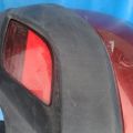 KDY3-50-22XBB | Бампер задний MAZDA CX-5 (KE) 11-17 - Превью 4