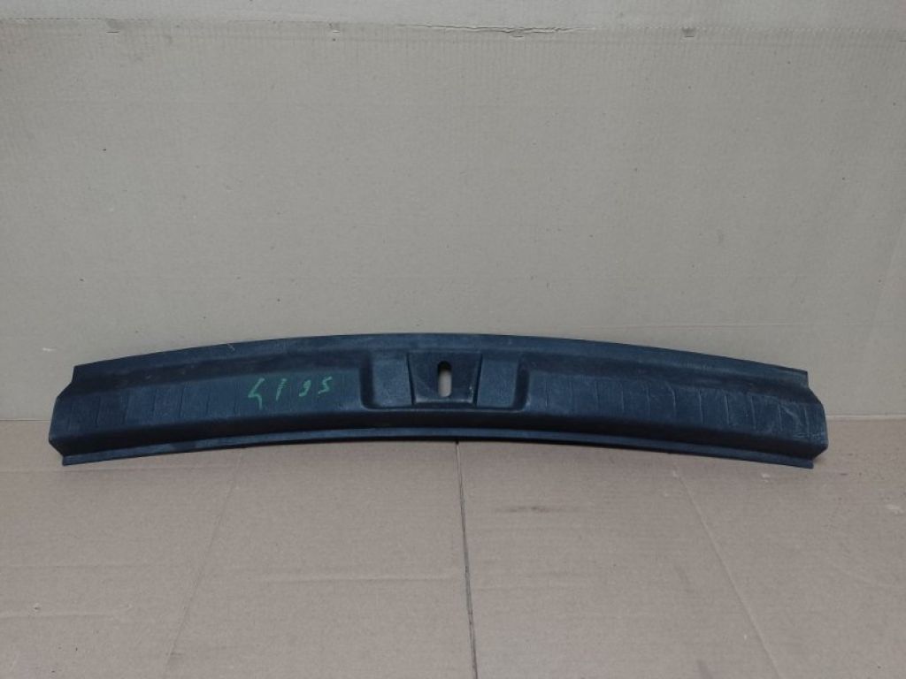 1BE73XDVAB | Накладка на поріг багажника DODGE JOURNEY 08-20