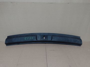 Накладка на поріг багажника DODGE JOURNEY 08-20