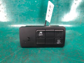 Блок кнопок консолі MAZDA 3 BM 13-19