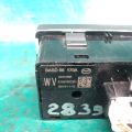 BASD-66-170A | Блок кнопок консолі MAZDA 3 BM 13-19 - Прев'ю 3