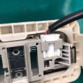 BHN9-51-310A75 | Плафон салону MAZDA 3 BM 13-19 - Прев'ю 4