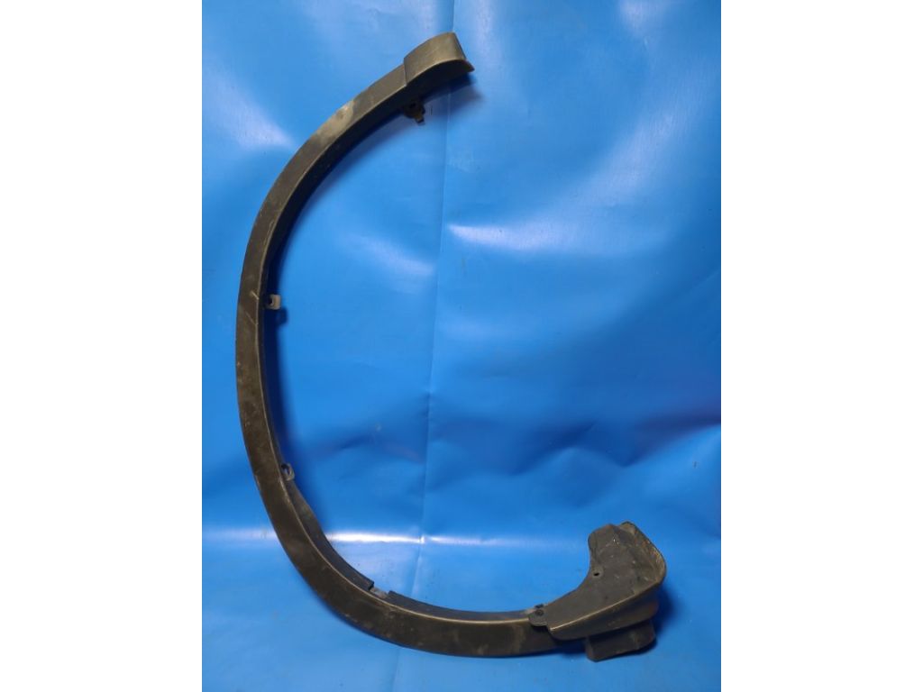 KD53-51-W20C | Накладка крыла (расширитель арки) передн. прав. MAZDA CX-5 (KE) 11-17