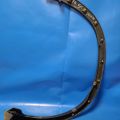 KD53-51-W20C | Накладка крыла (расширитель арки) передн. прав. MAZDA CX-5 (KE) 11-17 - Превью 2