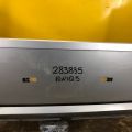 86650GI030 | Бампер задний HYUNDAI IONIQ 5 21- - Превью 2