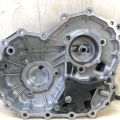 Кришка АКПП задн. MITSUBISHI OUTLANDER XL 05-13