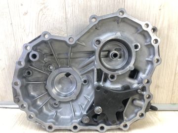 Кришка АКПП задн. MITSUBISHI OUTLANDER XL 05-13