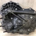 Кришка АКПП задн. MITSUBISHI OUTLANDER XL 05-13 - Прев'ю 2