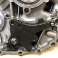 Кришка АКПП задн. MITSUBISHI OUTLANDER XL 05-13 - Прев'ю 4