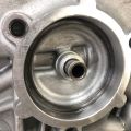 Кришка АКПП задн. MITSUBISHI OUTLANDER XL 05-13 - Прев'ю 5