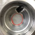 Кришка АКПП задн. MITSUBISHI OUTLANDER XL 05-13 - Прев'ю 6