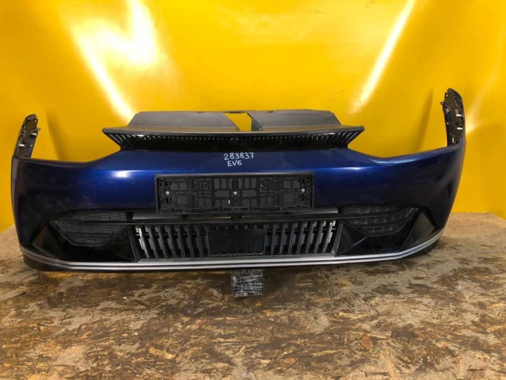86510CV100 | Бампер передний KIA EV6 21-