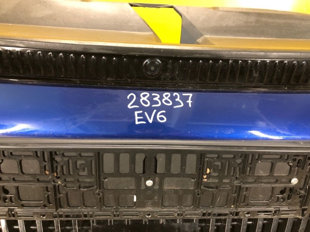 86510CV100 | Бампер передний KIA EV6 21- - Фото 2