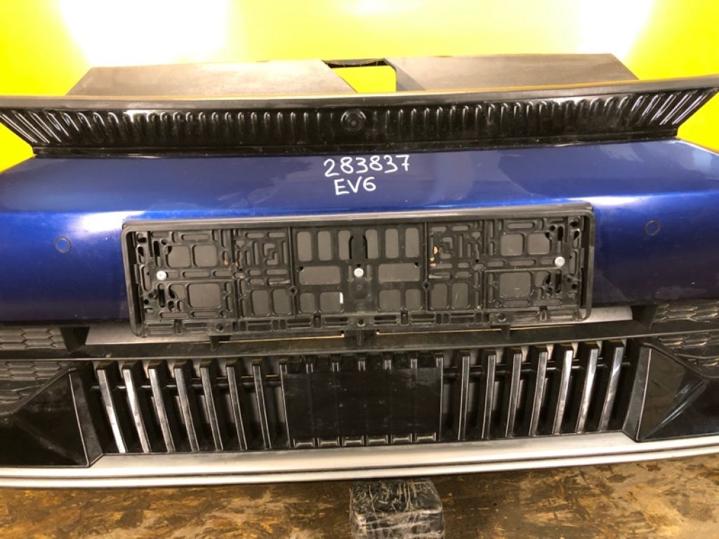 86510CV100 | Бампер передний KIA EV6 21- - Фото 5