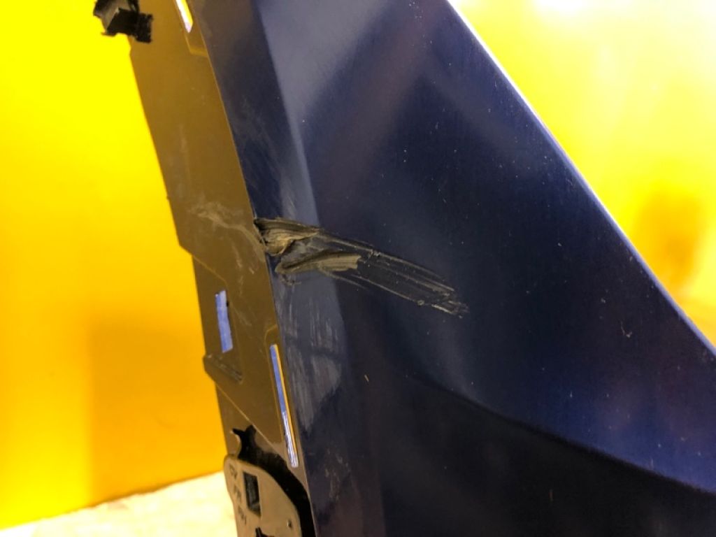 86510CV100 | Бампер передний KIA EV6 21- - Фото 8