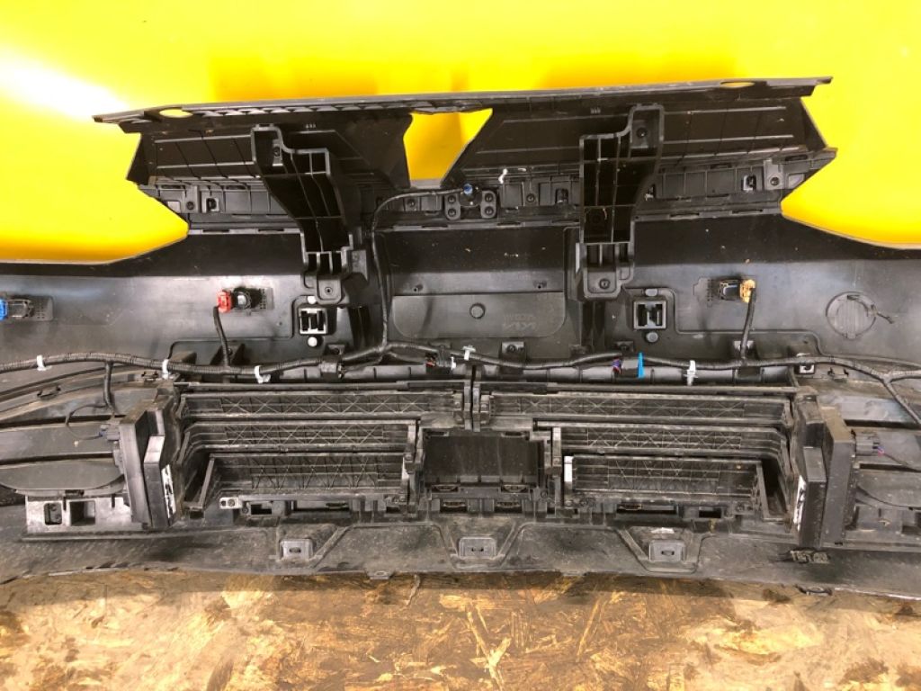 86510CV100 | Бампер передний KIA EV6 21- - Фото 11