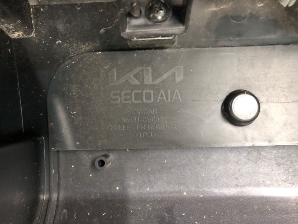 86510CV100 | Бампер передний KIA EV6 21- - Фото 13