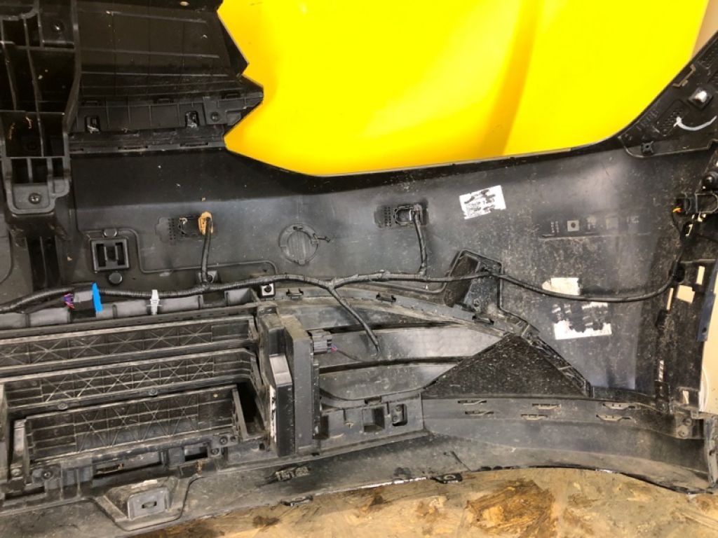 86510CV100 | Бампер передний KIA EV6 21- - Фото 16