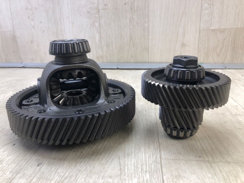 2969A108 | Диференціал АКПП MITSUBISHI LANCER X 10 07-15 - Фото 2