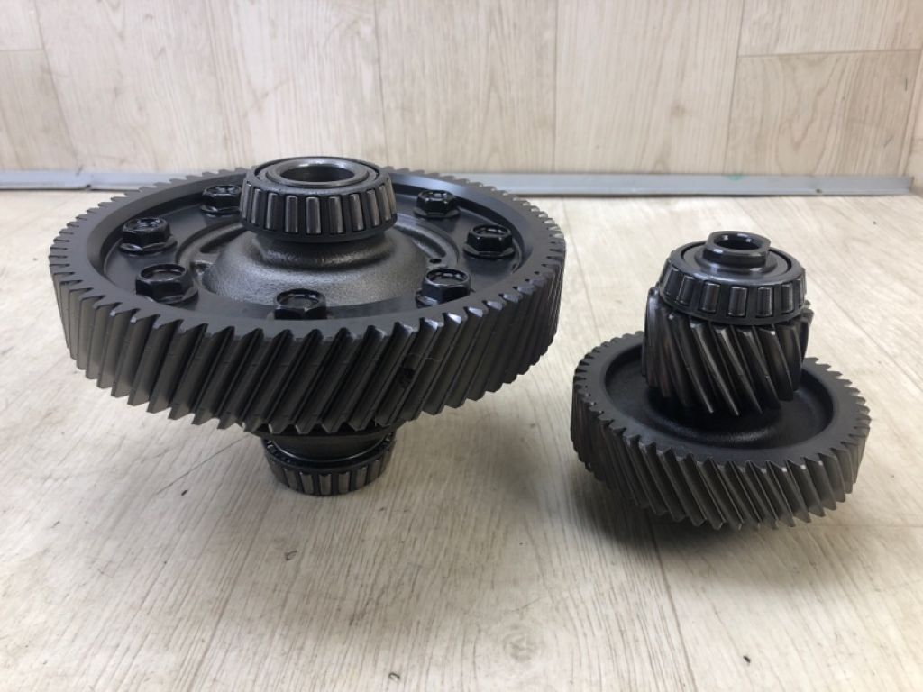 2969A108 | Диференціал АКПП MITSUBISHI LANCER X 10 07-15 - Фото 4