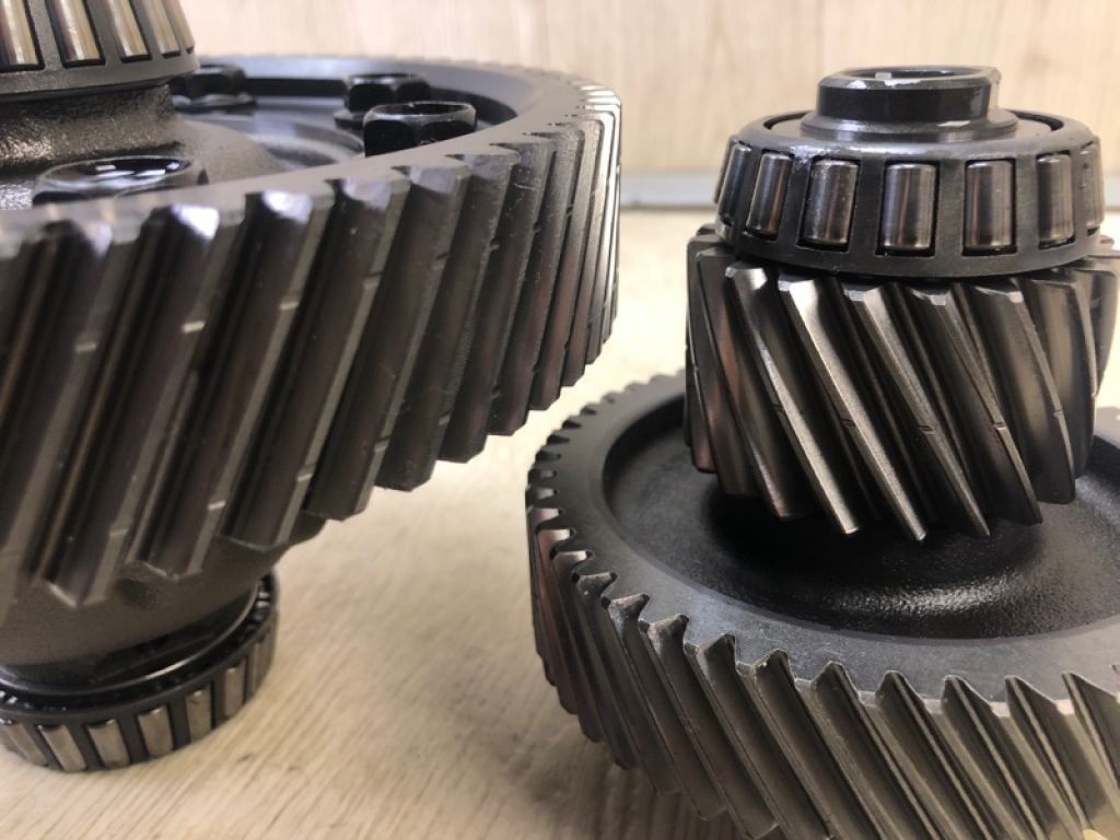 2969A108 | Диференціал АКПП MITSUBISHI LANCER X 10 07-15 - Фото 6