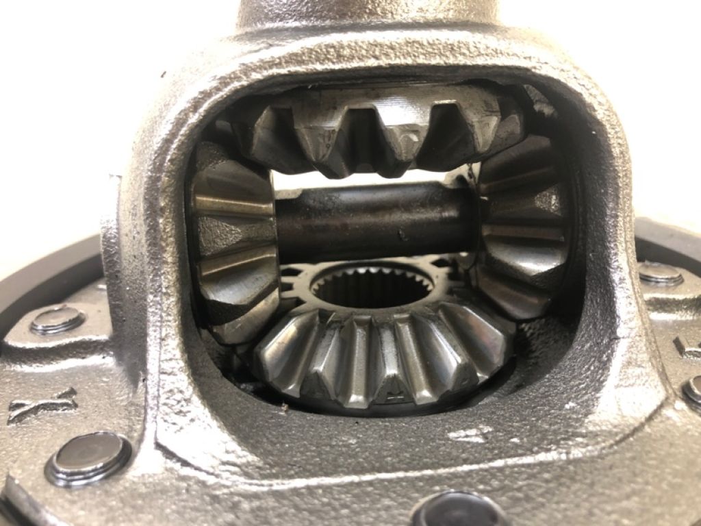 2969A108 | Диференціал АКПП MITSUBISHI LANCER X 10 07-15 - Фото 7