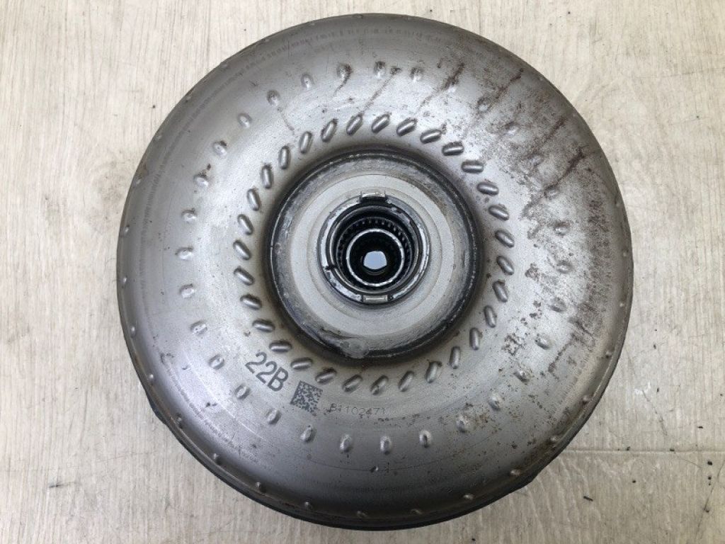 2701A050 | Гидротрансформатор АКПП MITSUBISHI OUTLANDER XL 05-13