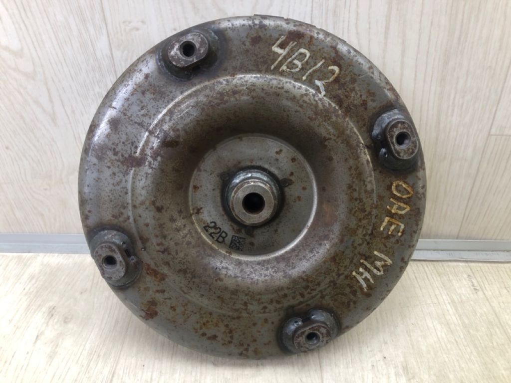 2701A050 | Гидротрансформатор АКПП MITSUBISHI OUTLANDER XL 05-13 - Фото 2