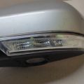 23177513 | Дзеркало лів. CADILLAC ATS 12-19 - Прев'ю 4