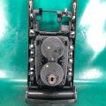 BBVK64320A02 | Консоль центральная MAZDA 3 BM 13-19 - Превью 5