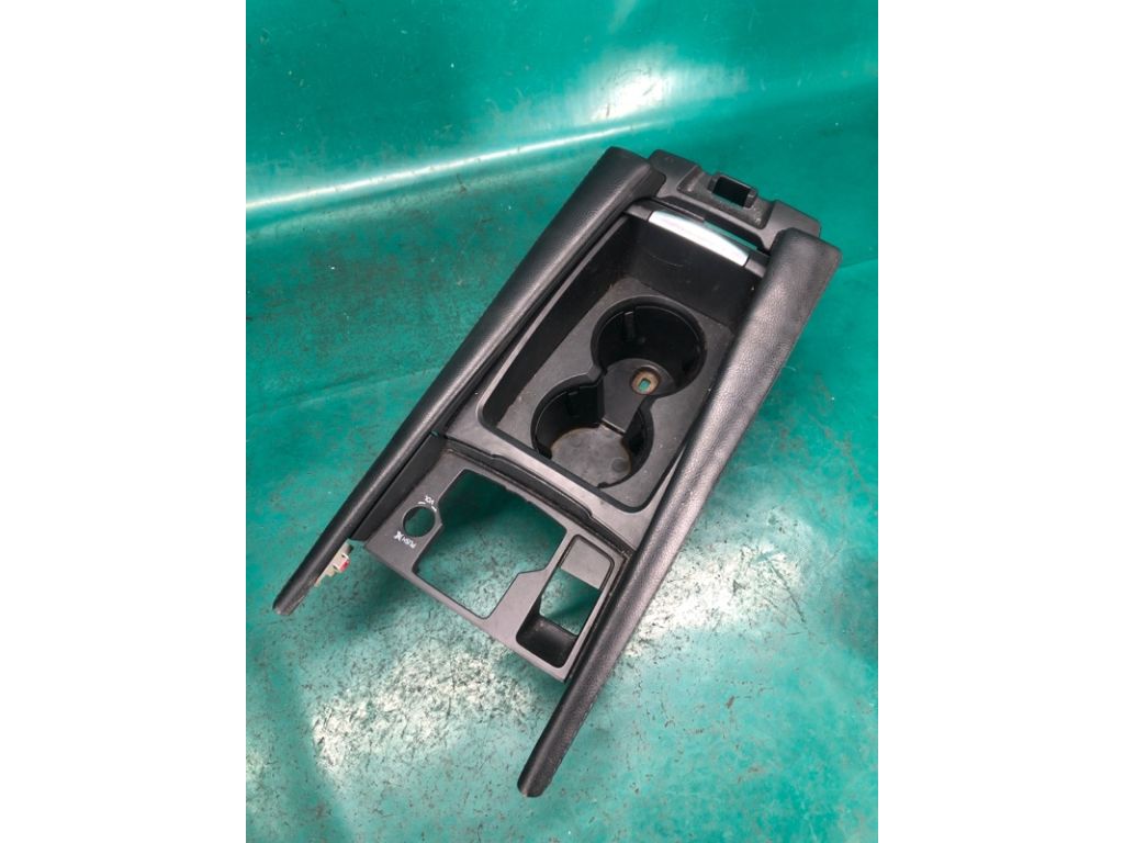 BBVK64320A02 | Консоль центральная MAZDA 3 BM 13-19 - Фото 7