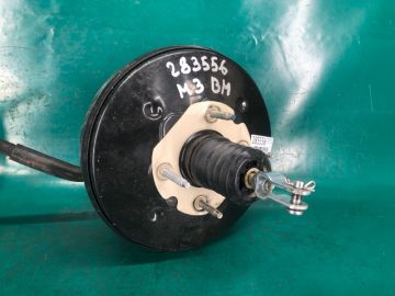 Вакуумний підсилювач гальм MAZDA 3 BM 13-19