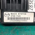 BACS-67-5Y0A | Блок електронний MAZDA 3 BM 13-19 - Прев'ю 4