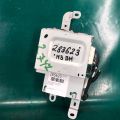 BJS7-66-DRXB | Блок керування мультимедіа MAZDA 3 BM 13-19