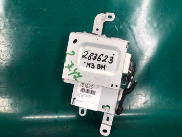 Блок керування мультимедіа MAZDA 3 BM 13-19