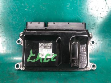 Блок керування двигуном MAZDA 3 BM 13-19