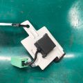 BJS8-66-DY0A | Антена MAZDA 3 BM 13-19