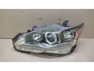 Фара лів. LEXUS CT200 11-17