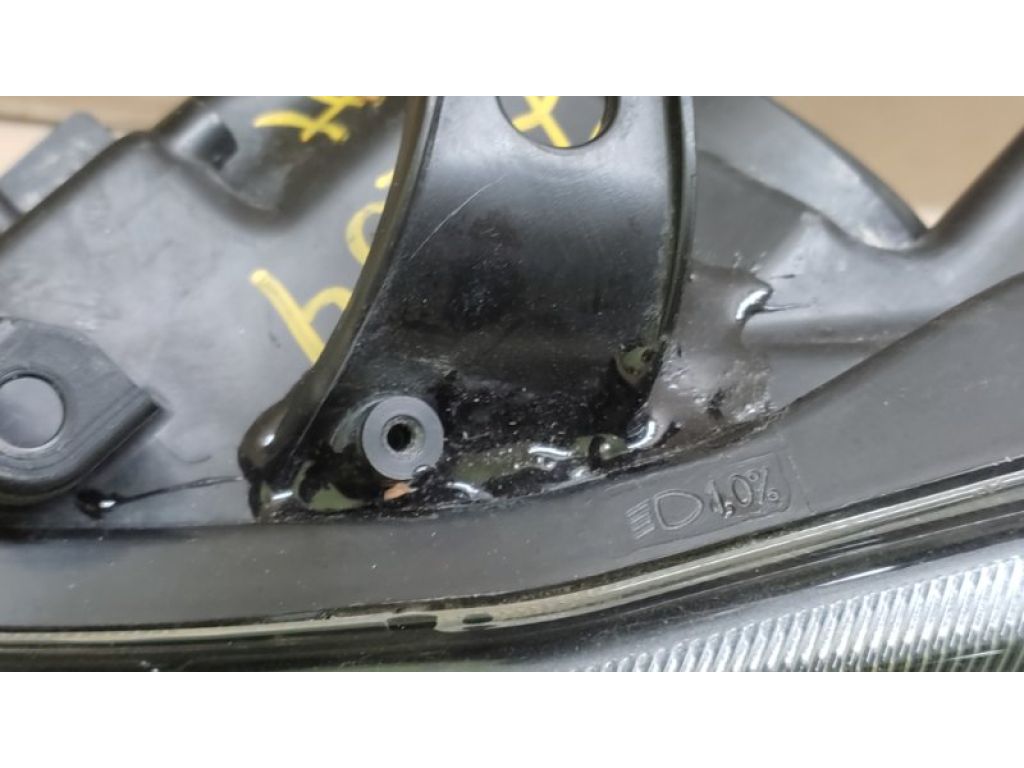 81170-76011 | Фара лів. LEXUS CT200 11-17 - Фото 4