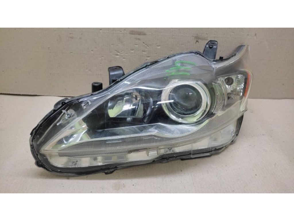 81170-76011 | Фара лів. LEXUS CT200 11-17 - Фото 5