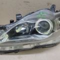 81170-76011 | Фара лів. LEXUS CT200 11-17 - Прев'ю 5