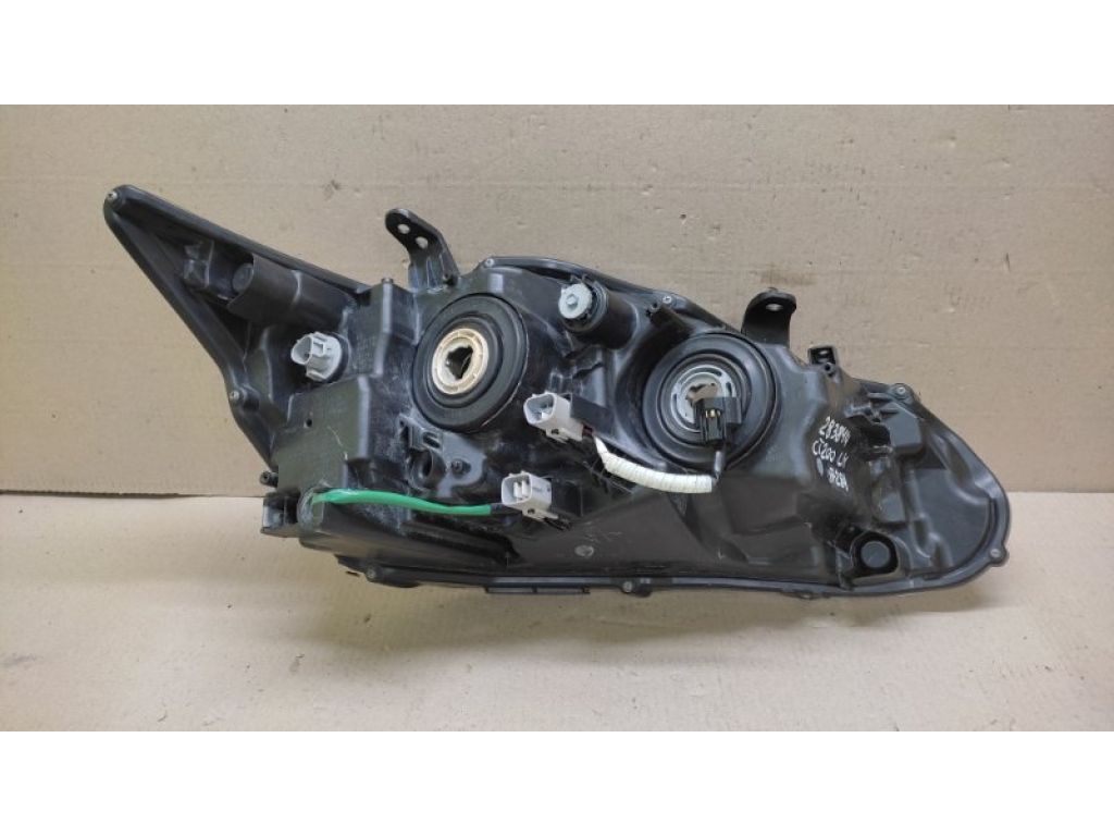 81170-76011 | Фара лів. LEXUS CT200 11-17 - Фото 6