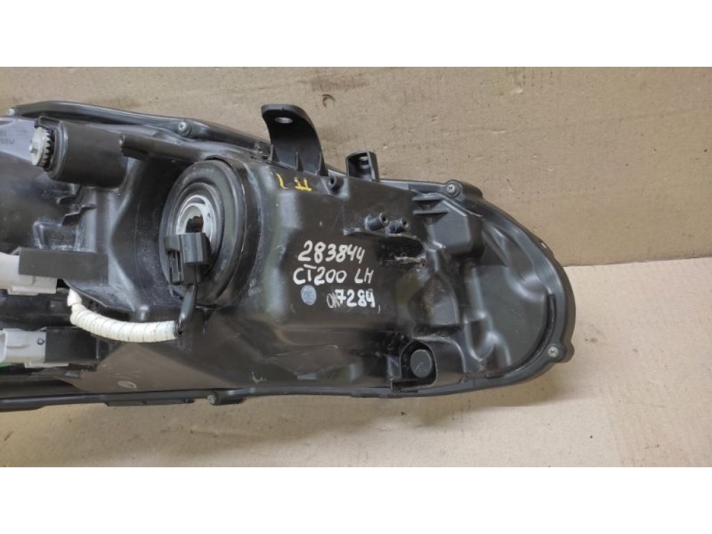 81170-76011 | Фара лів. LEXUS CT200 11-17 - Фото 7