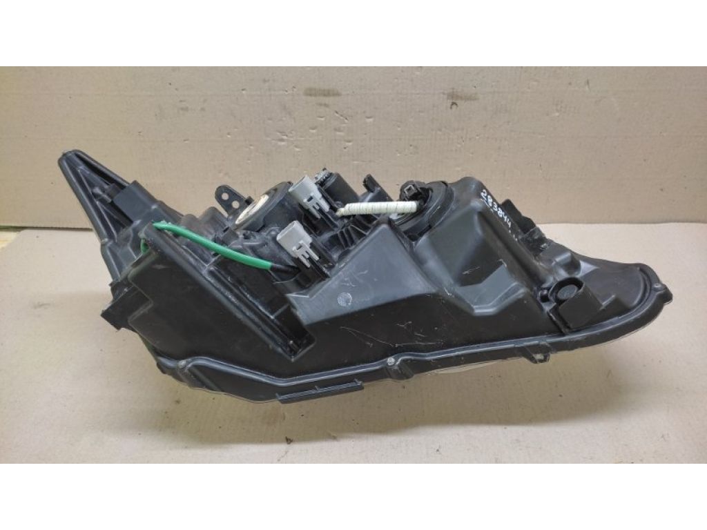 81170-76011 | Фара лів. LEXUS CT200 11-17 - Фото 8