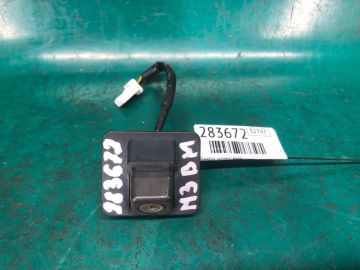 Камера заднего вида MAZDA 3 BM 13-19