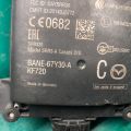 BANE-67-Y30A | Датчик сліпих зон лів. MAZDA 3 BM 13-19 - Прев'ю 2