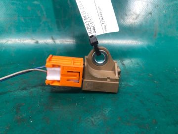 Датчик удара MAZDA 3 BM 13-19